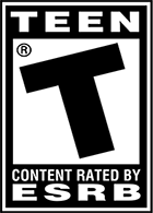 Rated T for Teen